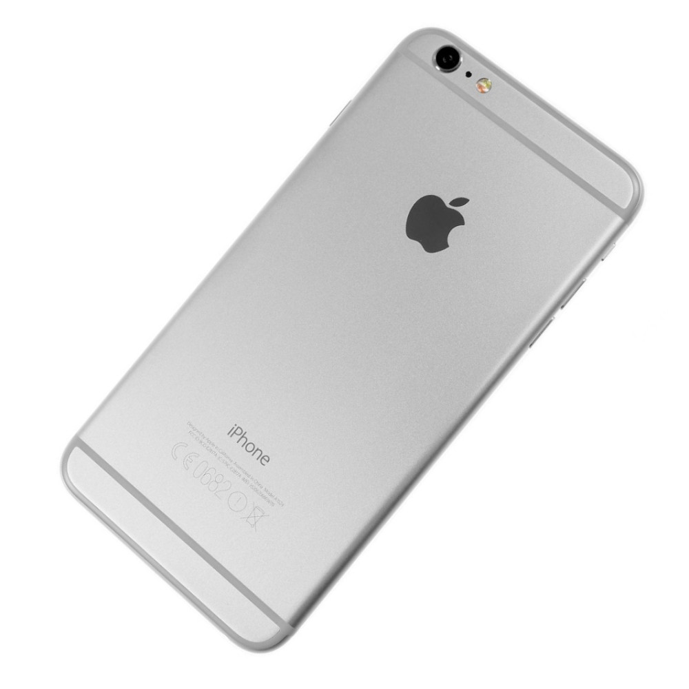 Apple iPhone 6 – 16/64/128GB – Space Gray Gold (Unlocked) A1549 (CDMA + GSM)