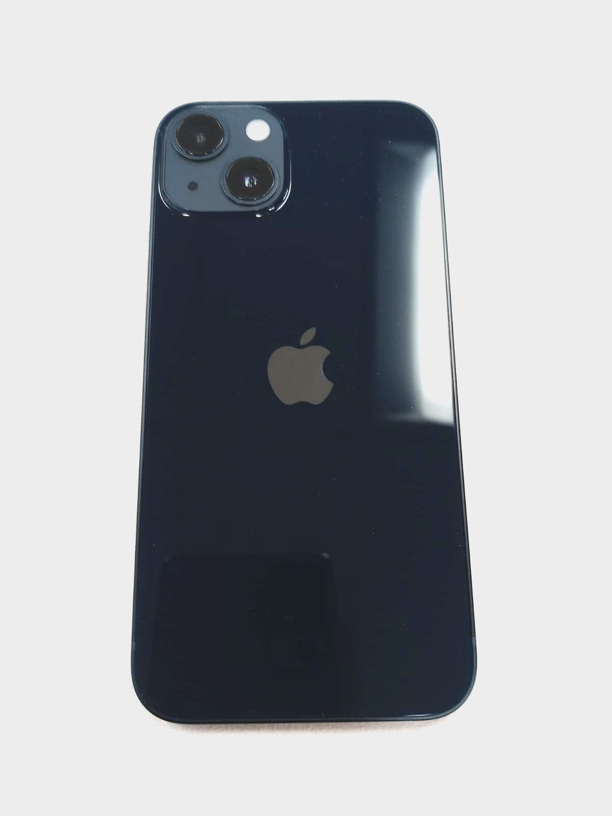 Apple iPhone 13 128GB Midnight Factory Unlocked Open Box 1-Year Warranty