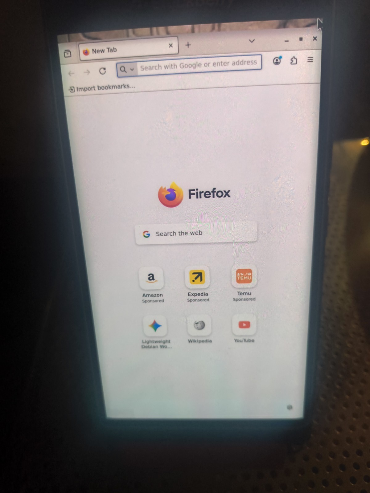 BlackBerry PRIV — “Apophis-Cypher” Edition | Full Linux Mobile UNLOCKED
