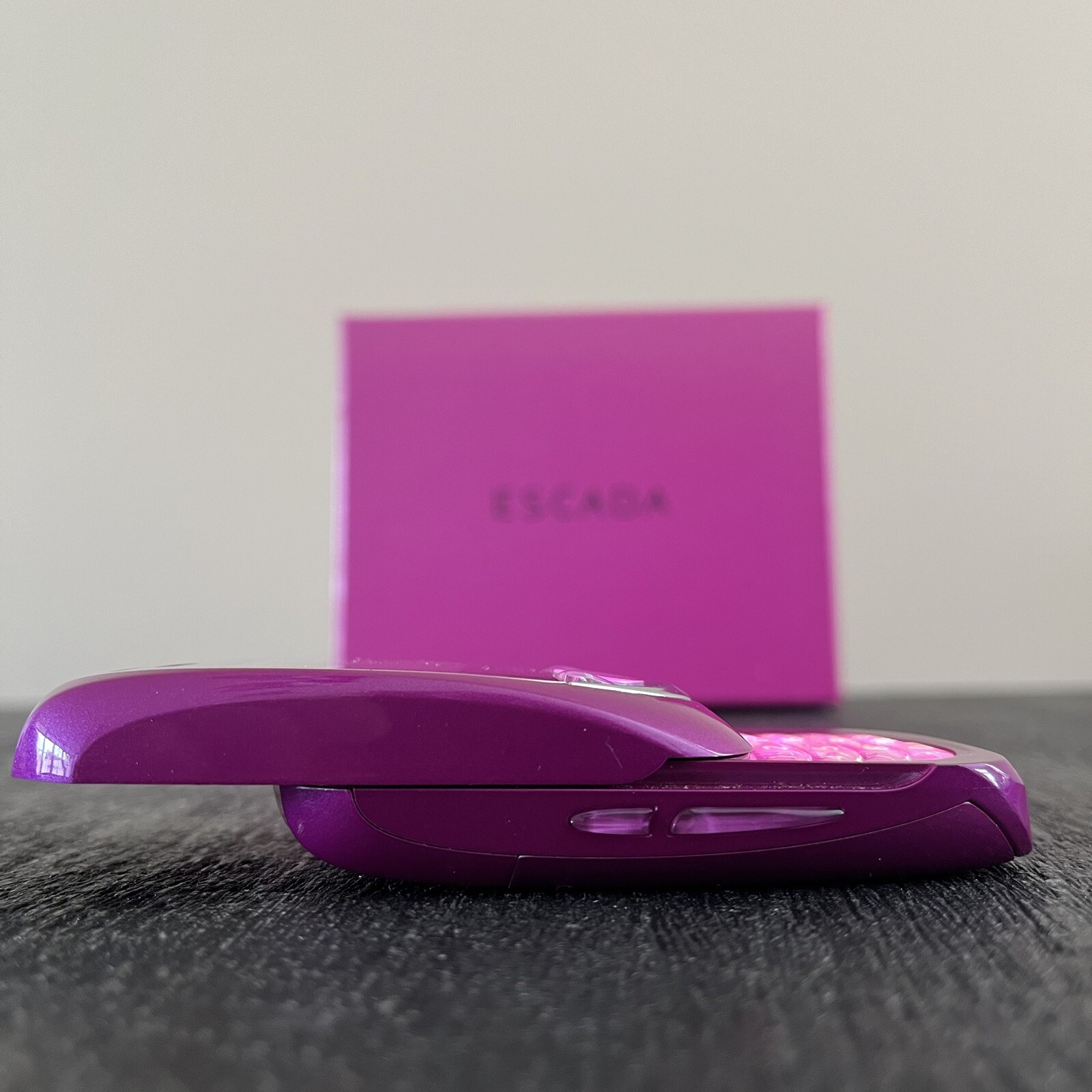 Siemens SL55 Escada Limited edition