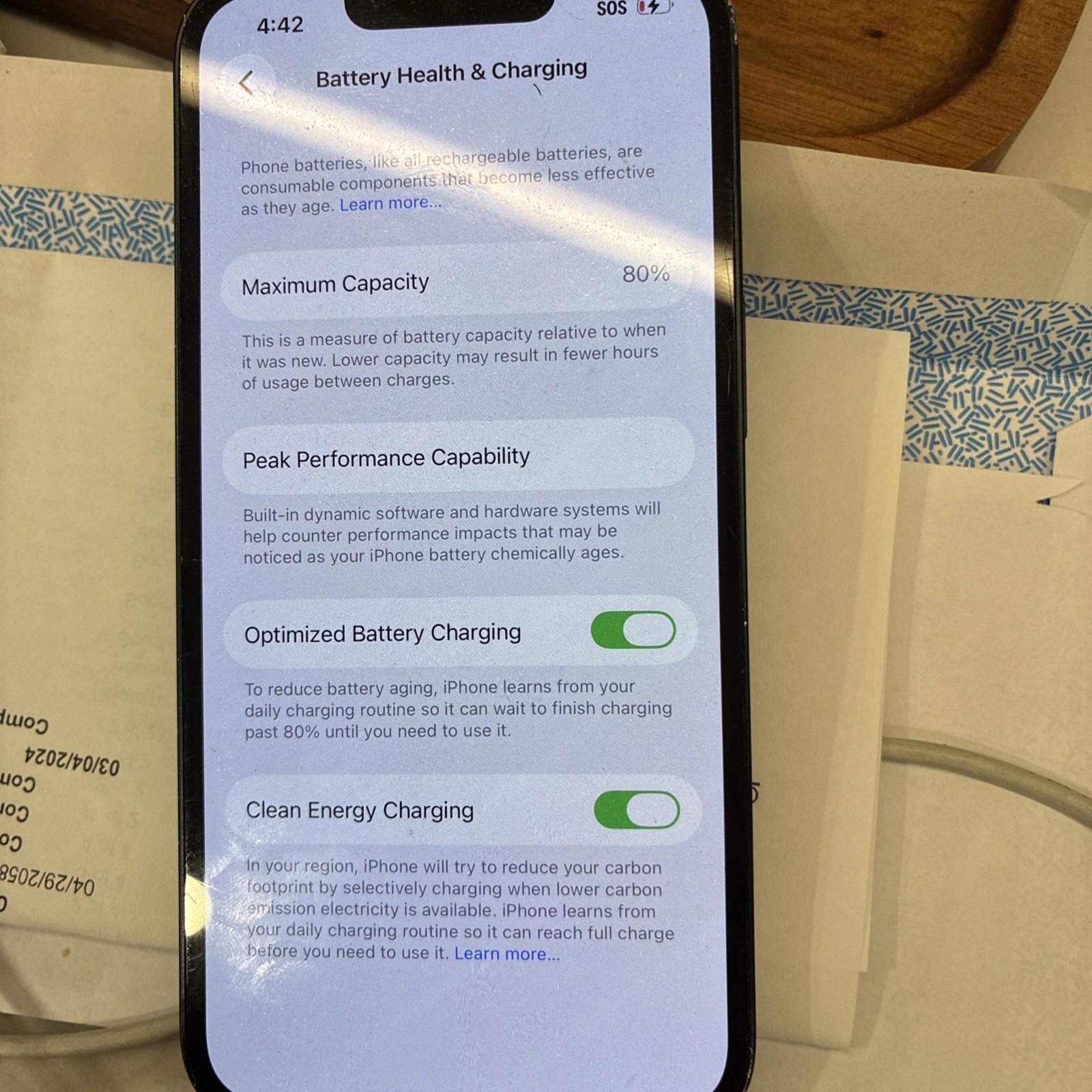 iPhone 14