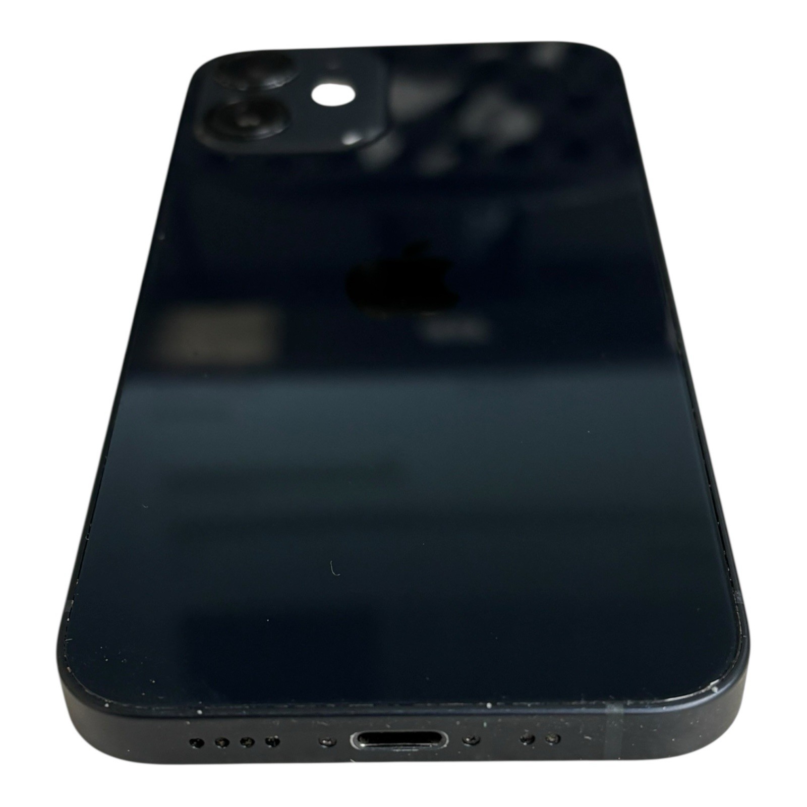 Apple iPhone 12 mini 64GB [A2176] Black (Unlocked) – *READ*