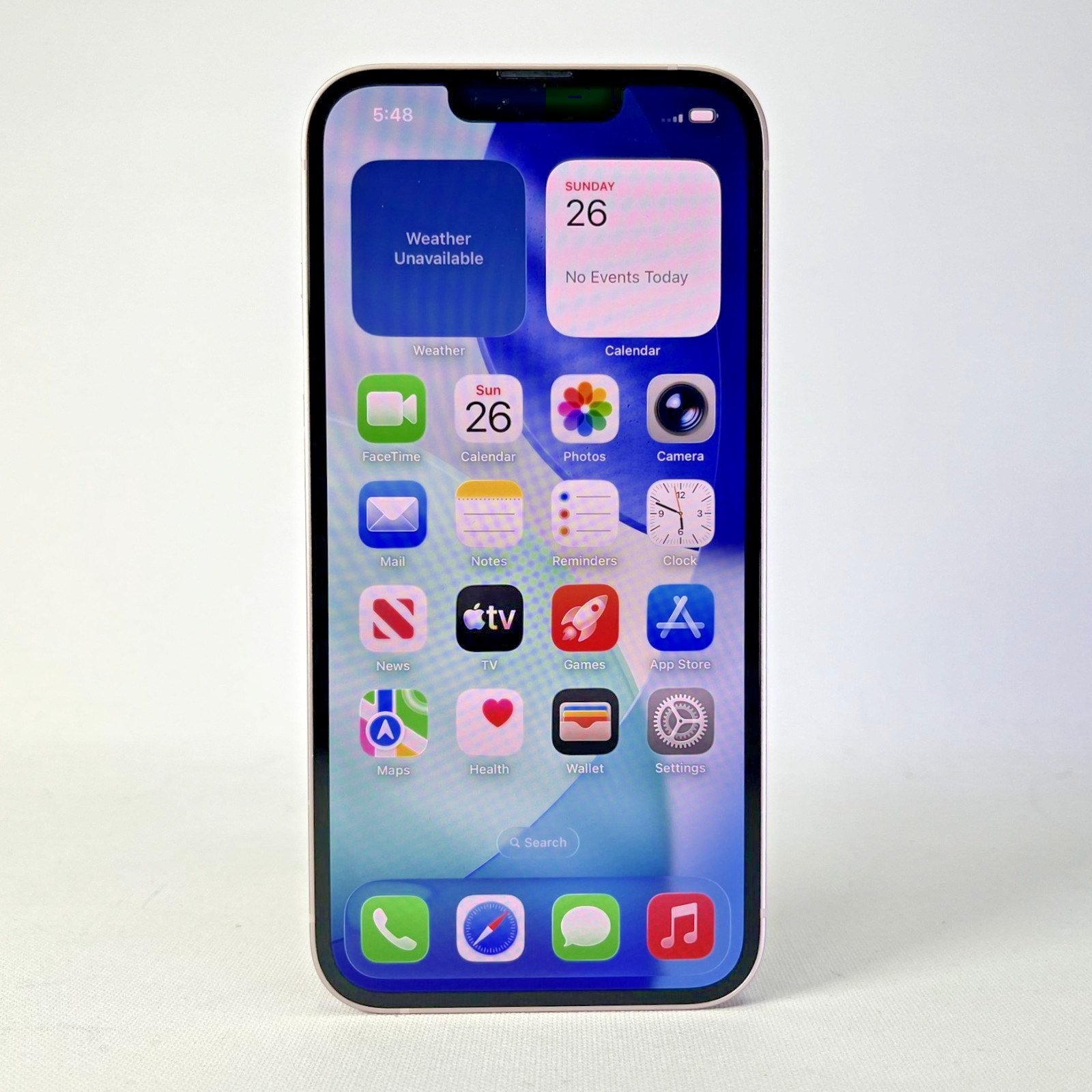 Apple iPhone 13 128GB Pink | Unlocked | Excellent Condition | 94% Battery A2482