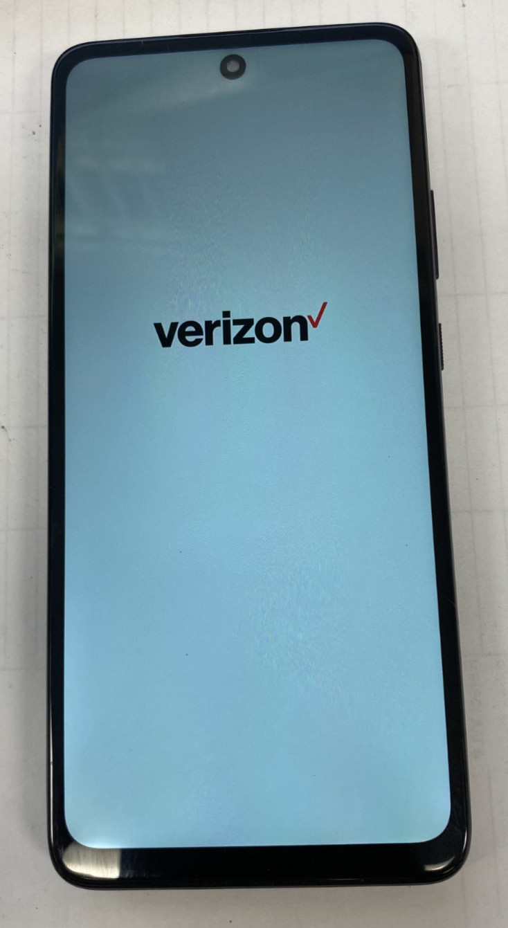 Motorola Moto one 5G UW Ace XT2113-64GB (VERIZON) 0421-04T