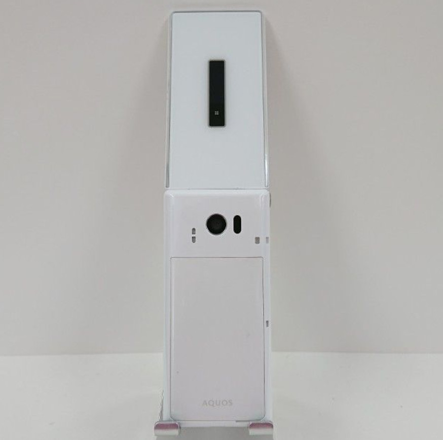 SHARP AQUOS KEITAI SH-06G