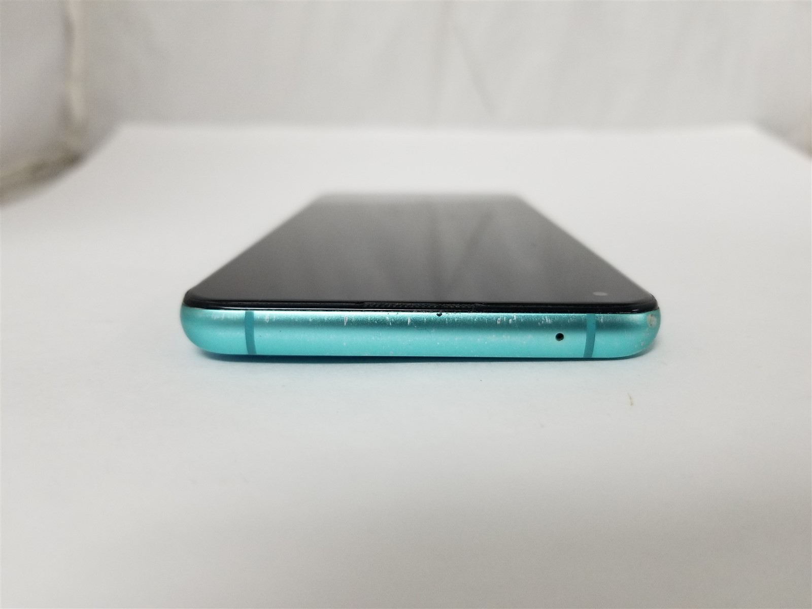 OnePlus 8T+ 5G 256GB Green KB2007 (T-Mobile) Discounted zW3381