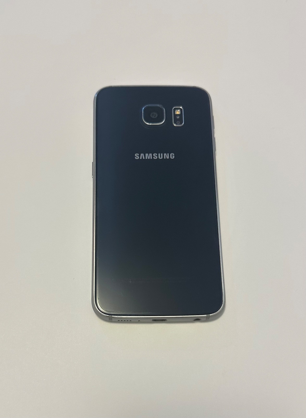 Samsung Galaxy S6 G920 32GB 64G ALL COLOR Unlocked AT&T T-mobile SmartPhone GOOD