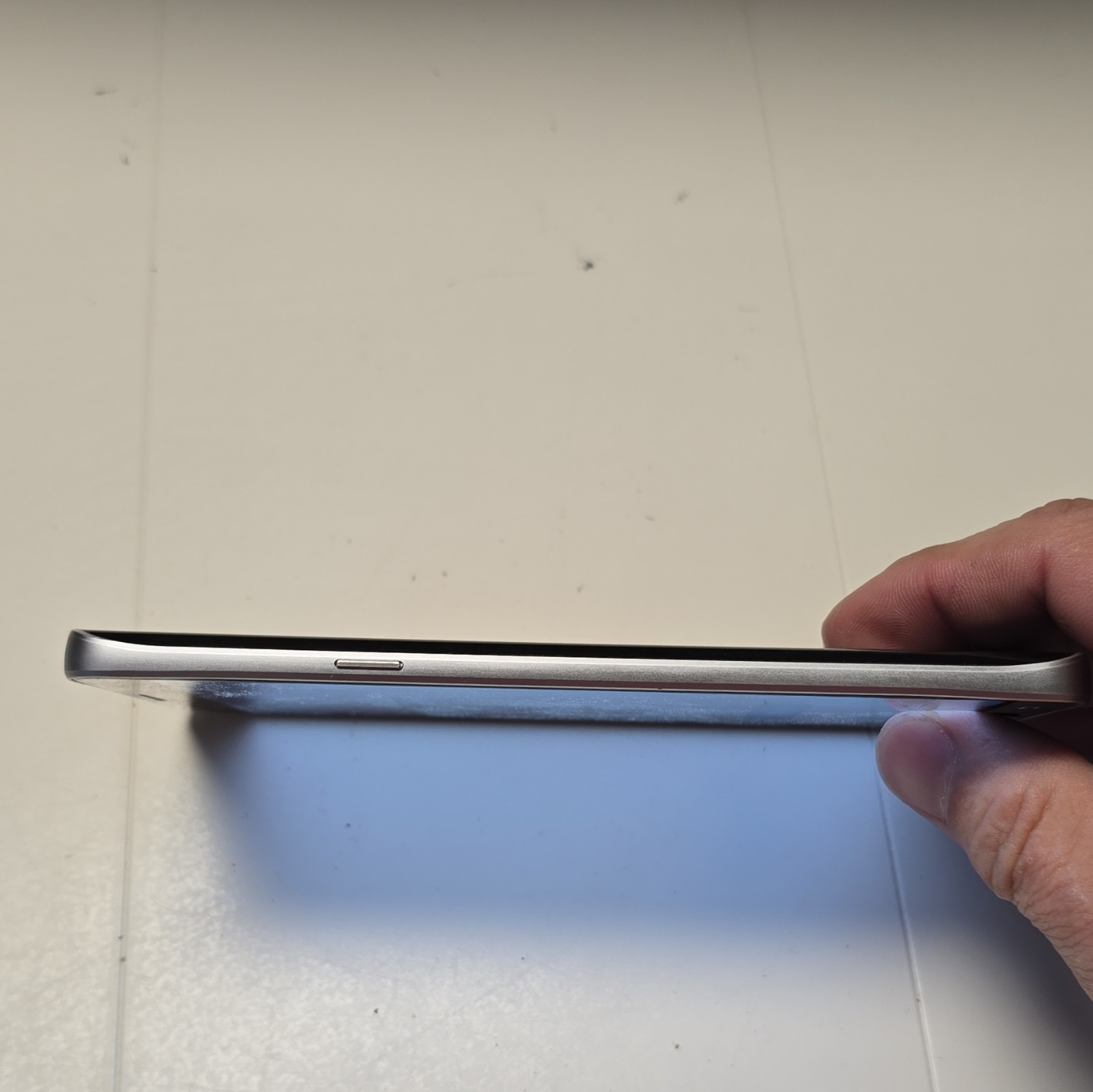 Samsung Galaxy Note5 AT&T Black Micro USB Bar Mobile Smartphone