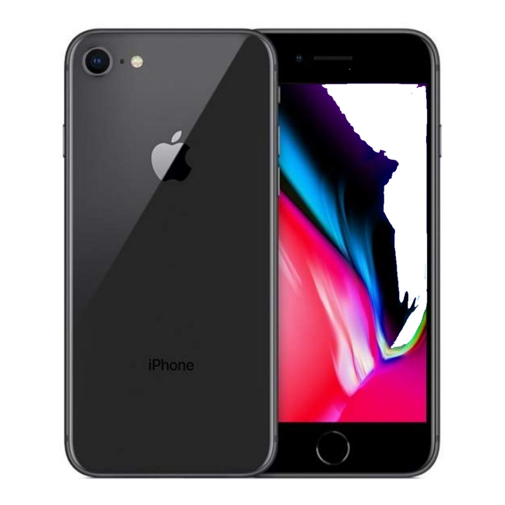 Apple iPhone 8 Unlocked 256GB/128GB/64GB – Mint Red, Gold, Silver, Free Shippin