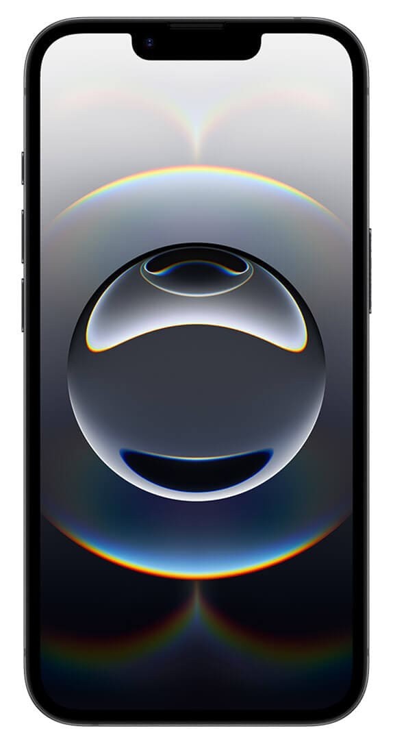 Apple iPhone 16E – 128GB -Cricket Only