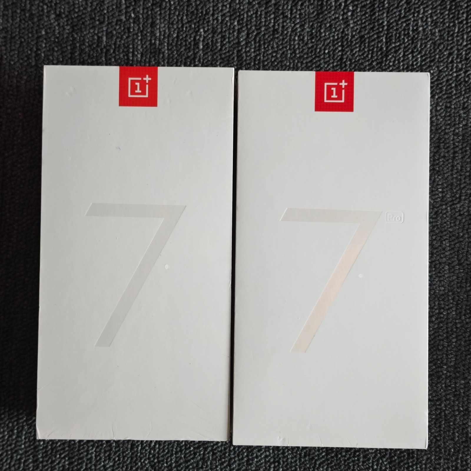 OnePlus 7 Pro 6.67″ 48MP Snapdragon 256GB OxygenOS Google play Global