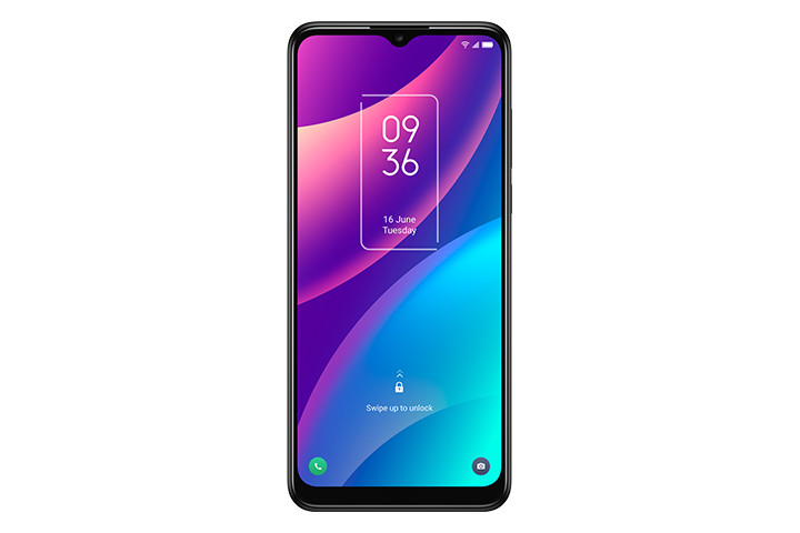 TCL 30 SE – 128 GB – Space Gray (Unlocked)