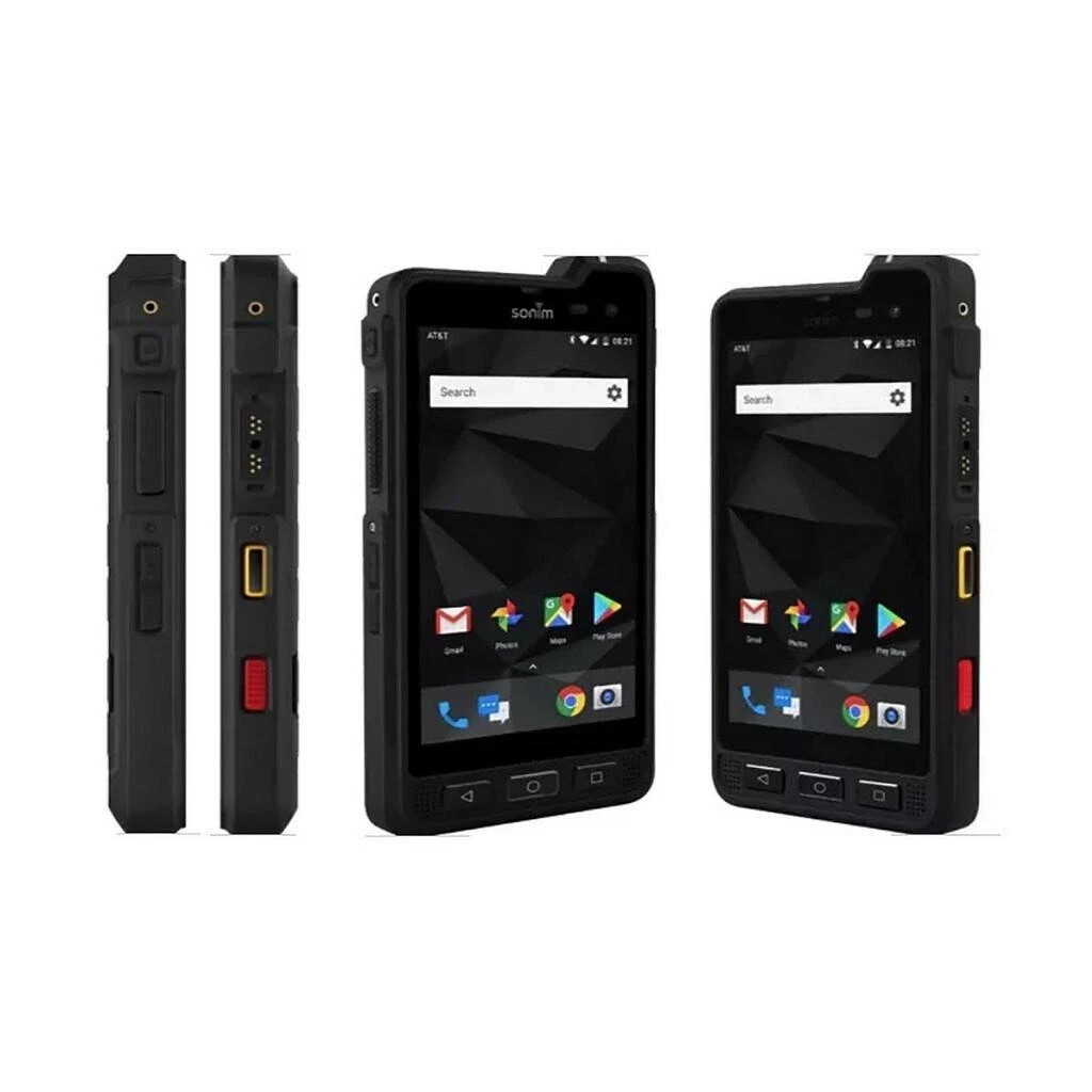 Sonim XP8800 – 64 GB Verizon Locked C Grade
