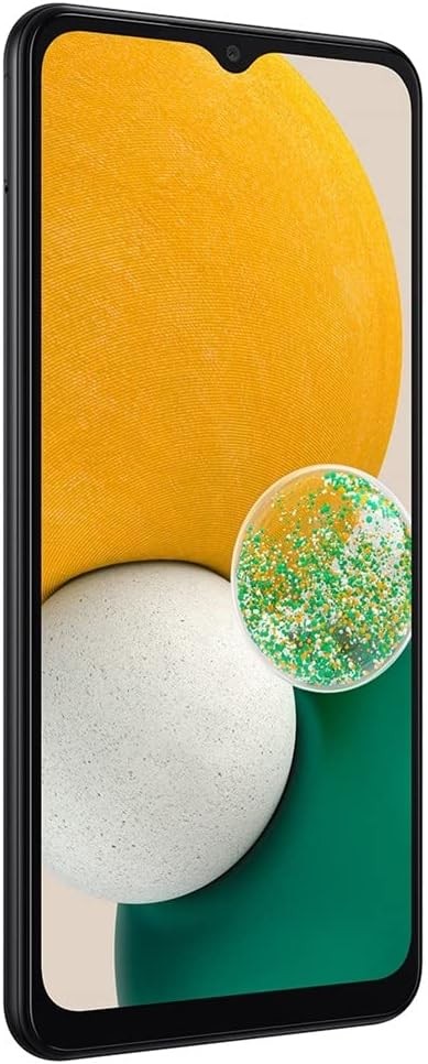 Samsung Galaxy A13 5G SM A136U 64GB Black Unlocked -MINT 10/10!
