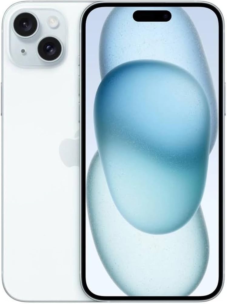 APPLE IPHONE 15 – 128GB 256GB (FACTORY UNLOCKED) ✅1 YR WARRANTY✅ COLORS❖SEALED❖