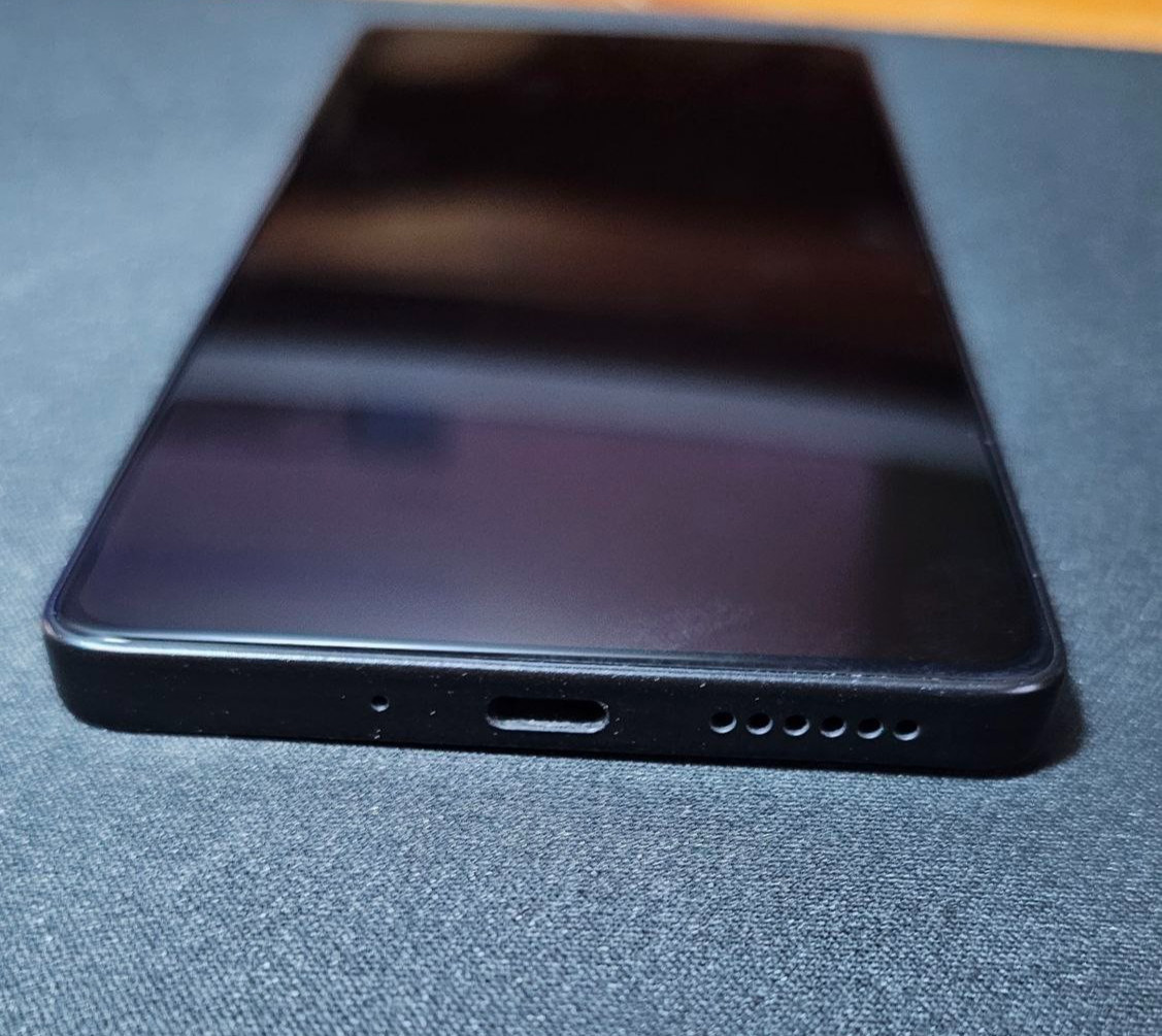 Xiaomi Redmi Note 13 Pro 8GB+256GB 200MP 120Hz MTK Helio G99-Ultra 4G Smartphone
