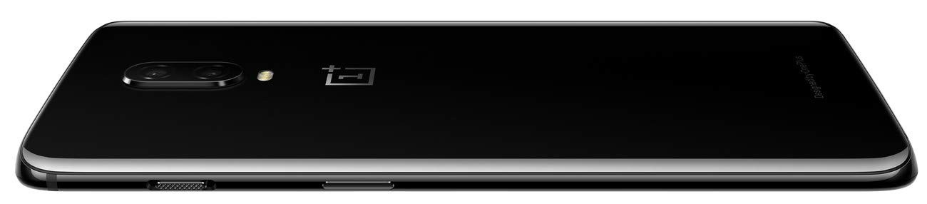 OnePlus 6T 128GB 6GB 256GB 8GB RAM Smartphone 20MP 4G Unlocked Mirror Black