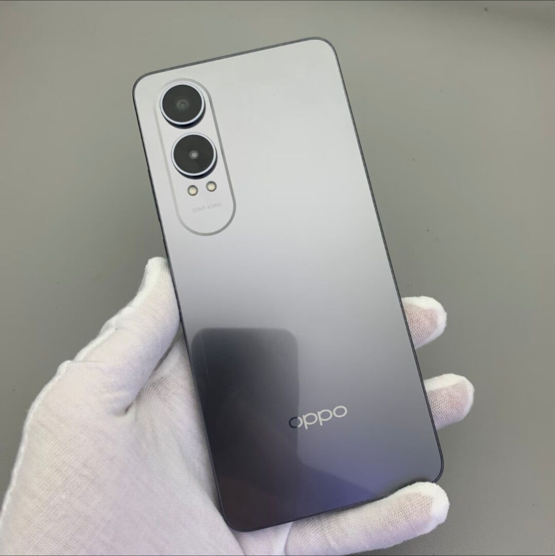 Oppo K12x 5G 6.67″ 32MP Mediatek Dimensity 6300 Android 14 5100mAh