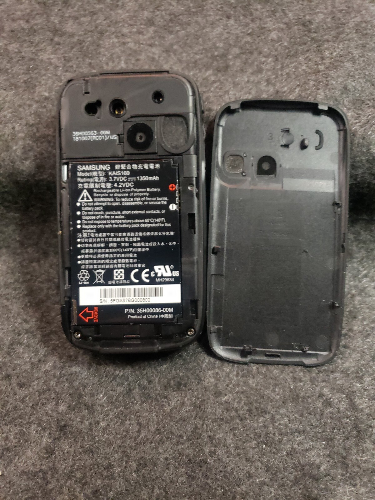 HTC Tilt (AT&T) Smartphone Touchscreen Windows 3G EXCELLENT (C4B3)…………..