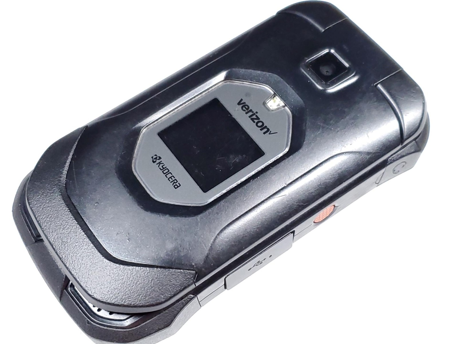 Kyocera DuraXV LTE EXTREME PLUS E4811 (Verizon) Unlocked Camera Phone