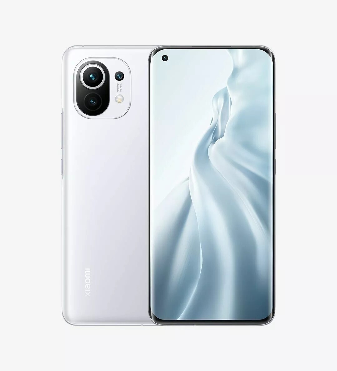 Unlocked Xiaomi Mi 11 5G 8/128GB 8/256GB 12/256GB 108MP 6.81″ Android Phone