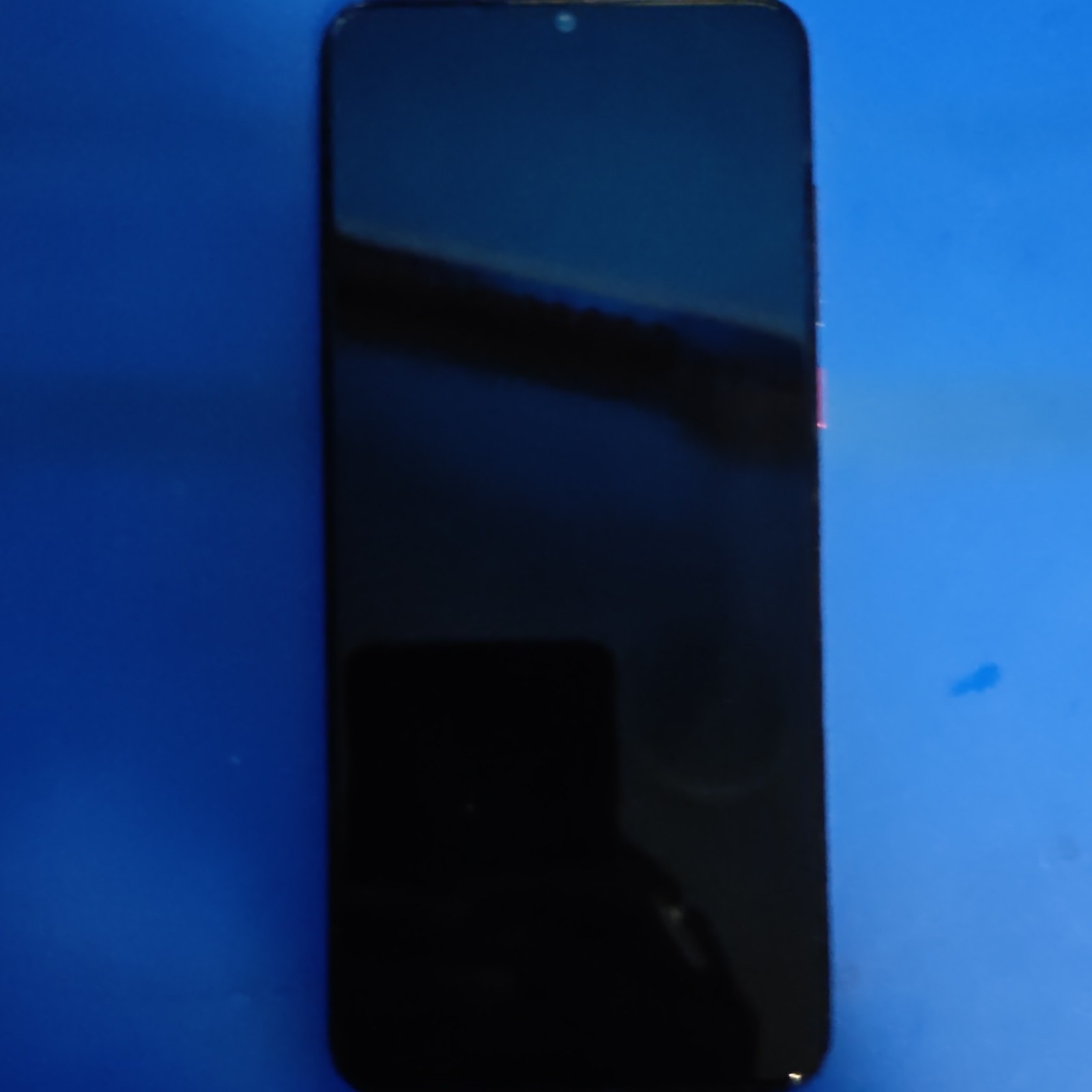 T-Mobile REVVL 4+ 64GB Black 6.5″ Android 10 4GB RAM 16MP (Parts)