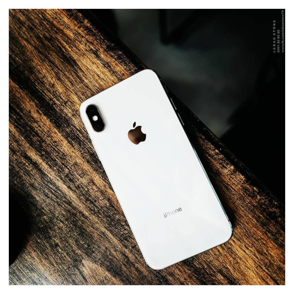Apple iPhone XS (64GB-256GB) Factory Unlocked Verizon At&t Metro PCS LTE 4G