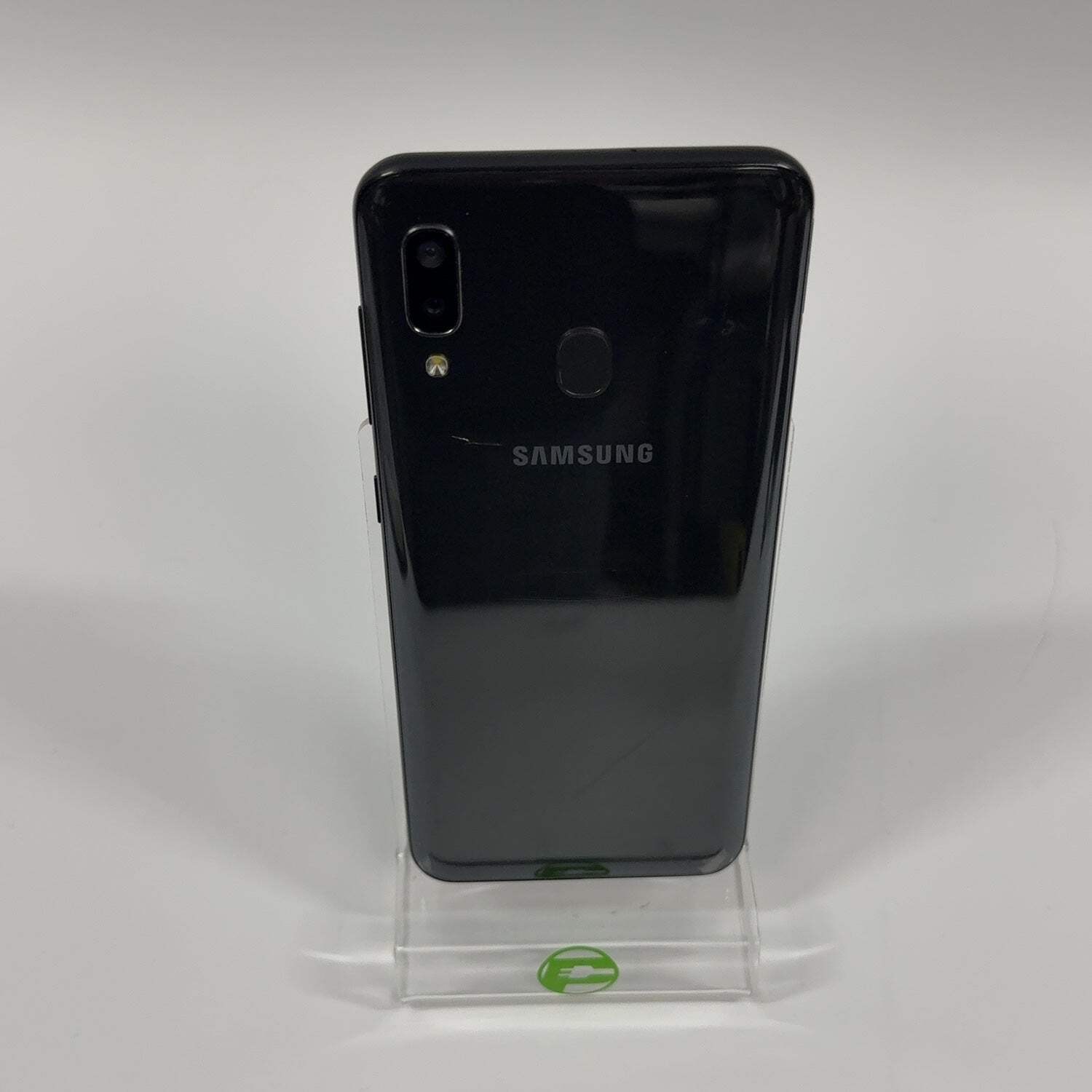 Samsung Galaxy A20