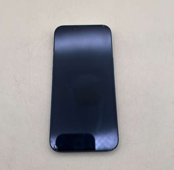 *READ* Apple iPhone 14 – 128 GB – Midnight (Unlocked)