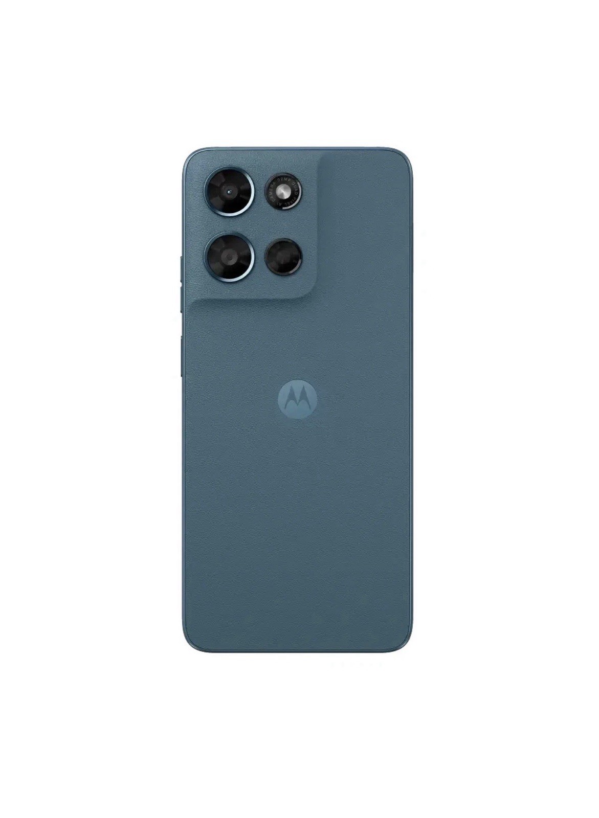 Motorola Moto G Play 5G (2026) 64GB, 6.7″ – At&t Prepaid Smartphone – Brand New