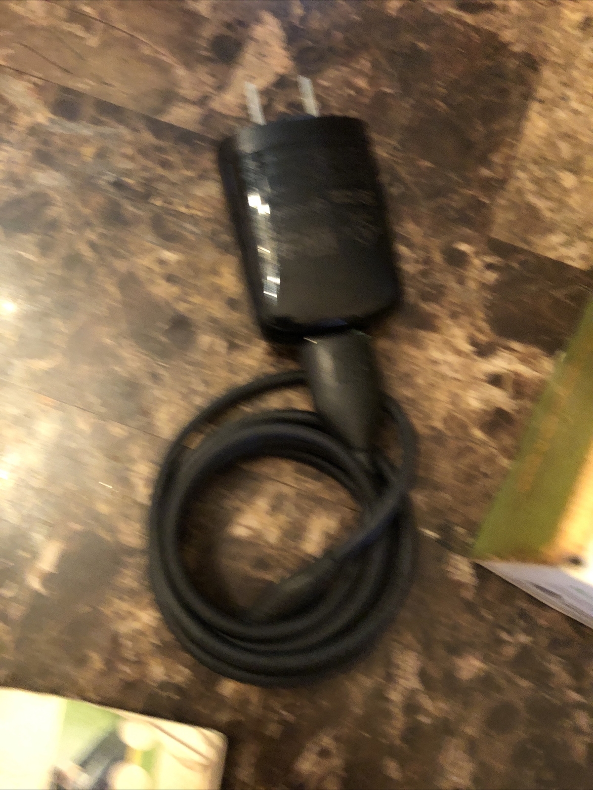 HTC Desire 510 Black For Parts In A box