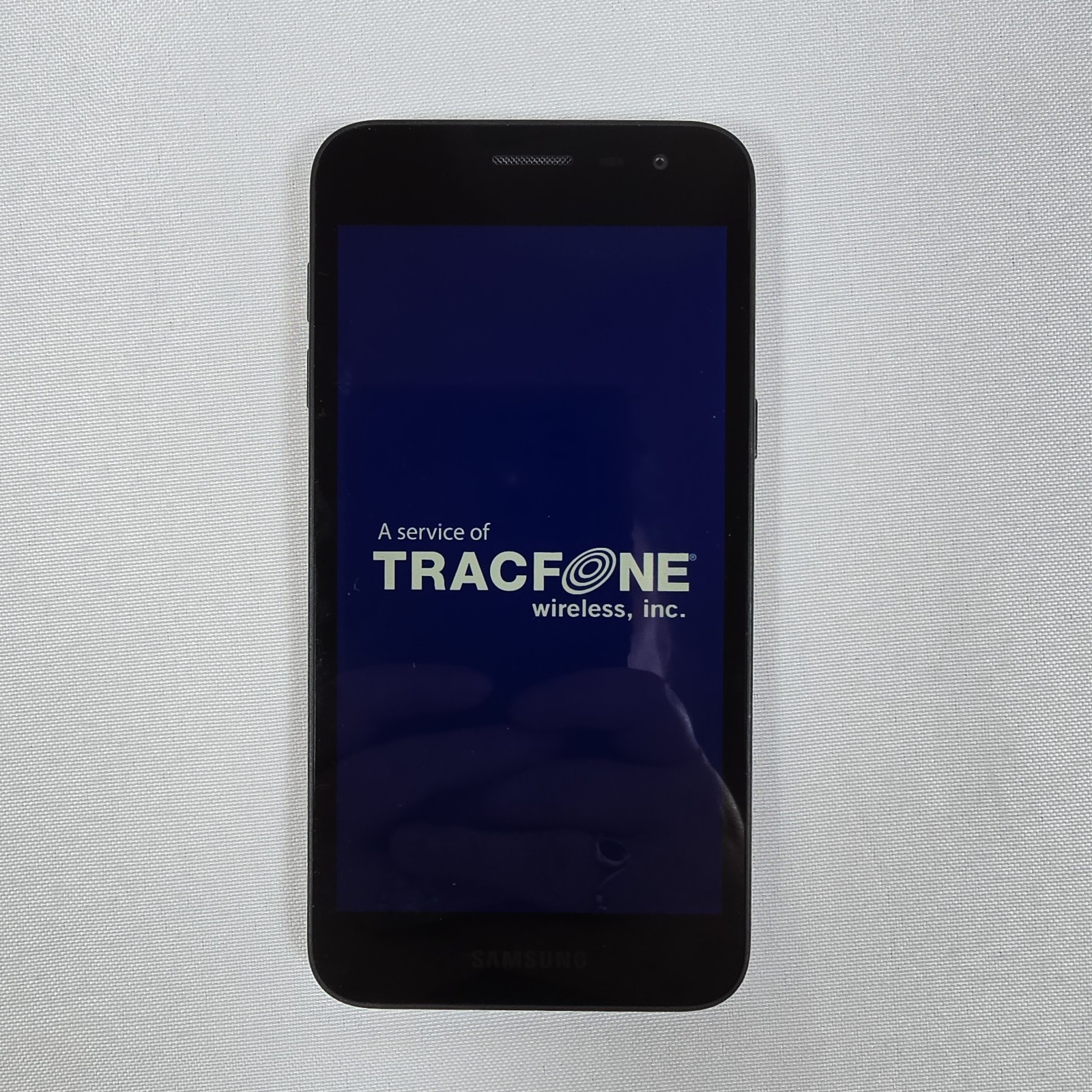 Samsung Galaxy J2 Android Smartphone Tracfone S260DL 16GB