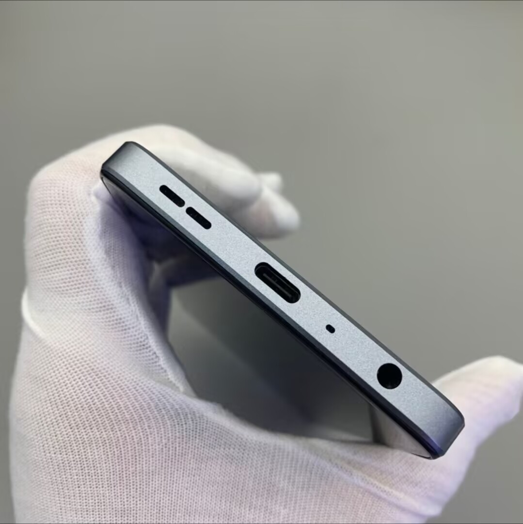 Oppo K12x 5G 6.67″ 32MP Mediatek Dimensity 6300 Android 14 5100mAh
