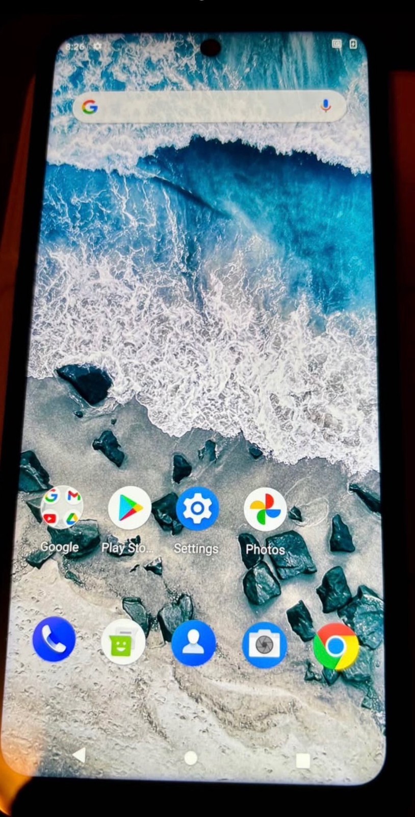 Nokia 100 128GB Black Bar Smartphone