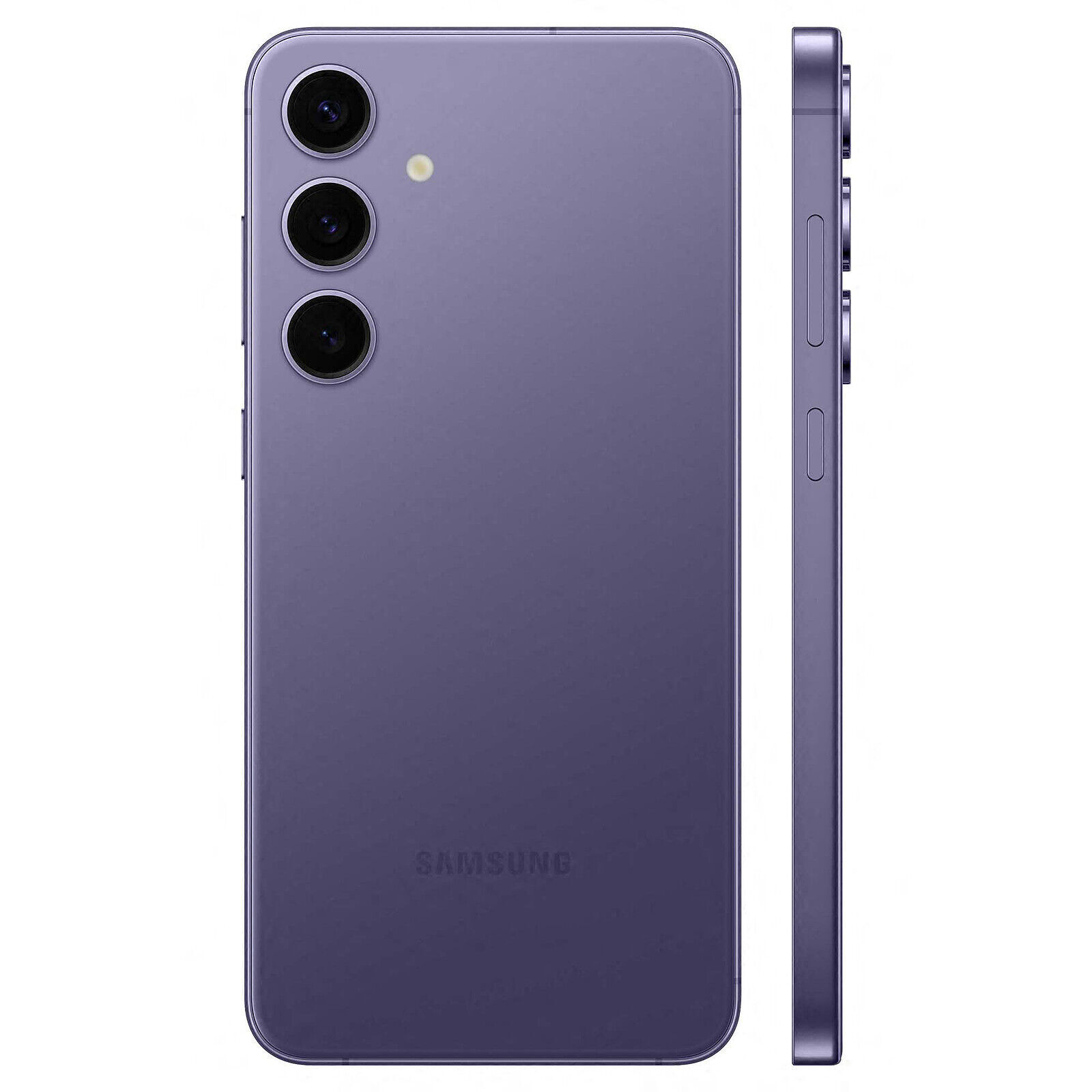 Neu Samsung Galaxy S24+ Plus (5G) SM-S926U 12+256GB Unlocked GSM+CDMA Smartphone