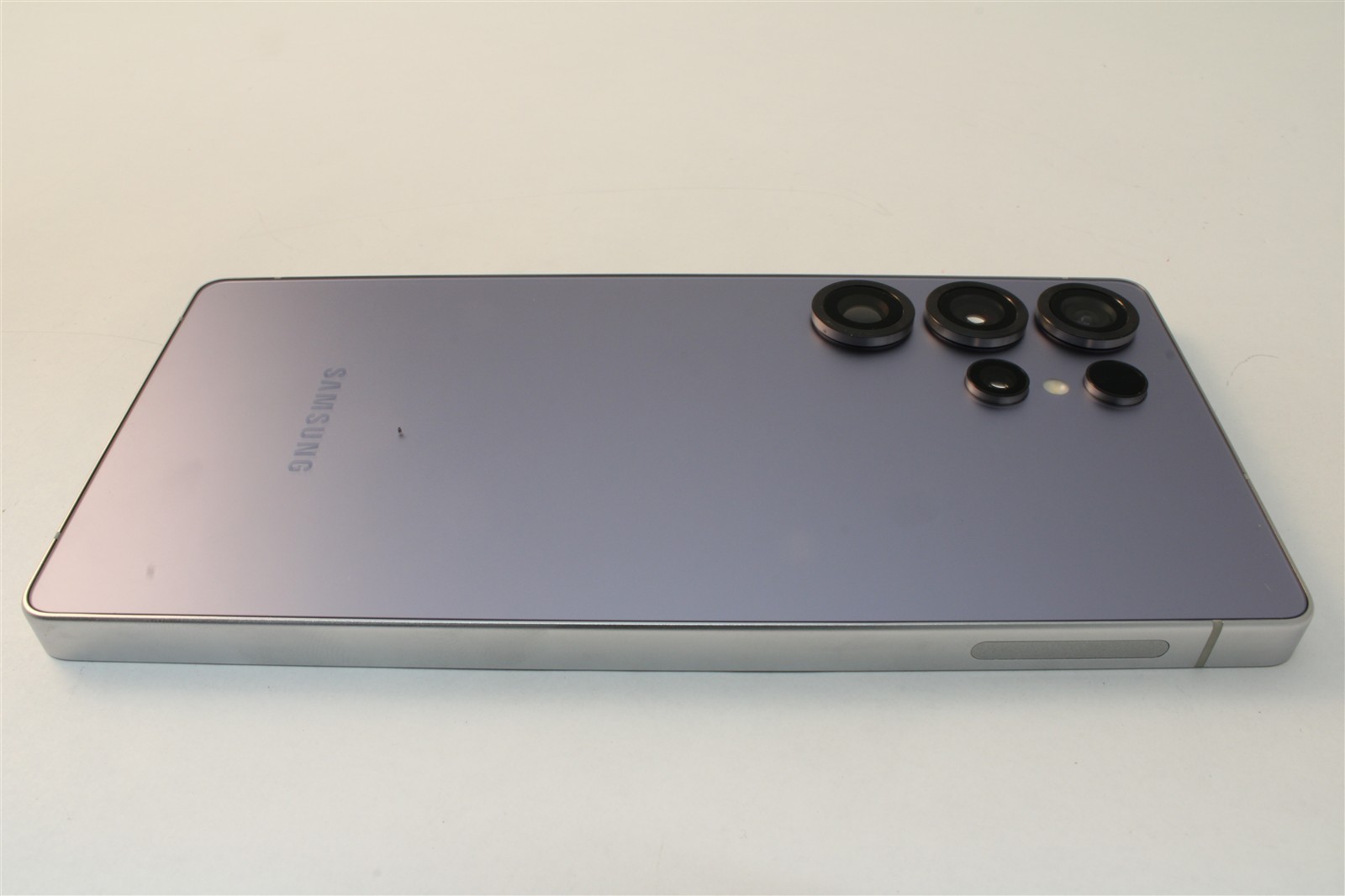 Samsung Galaxy S25 Ultra Gray – Unlocked AT&T T-Mobile Verizon 7639136