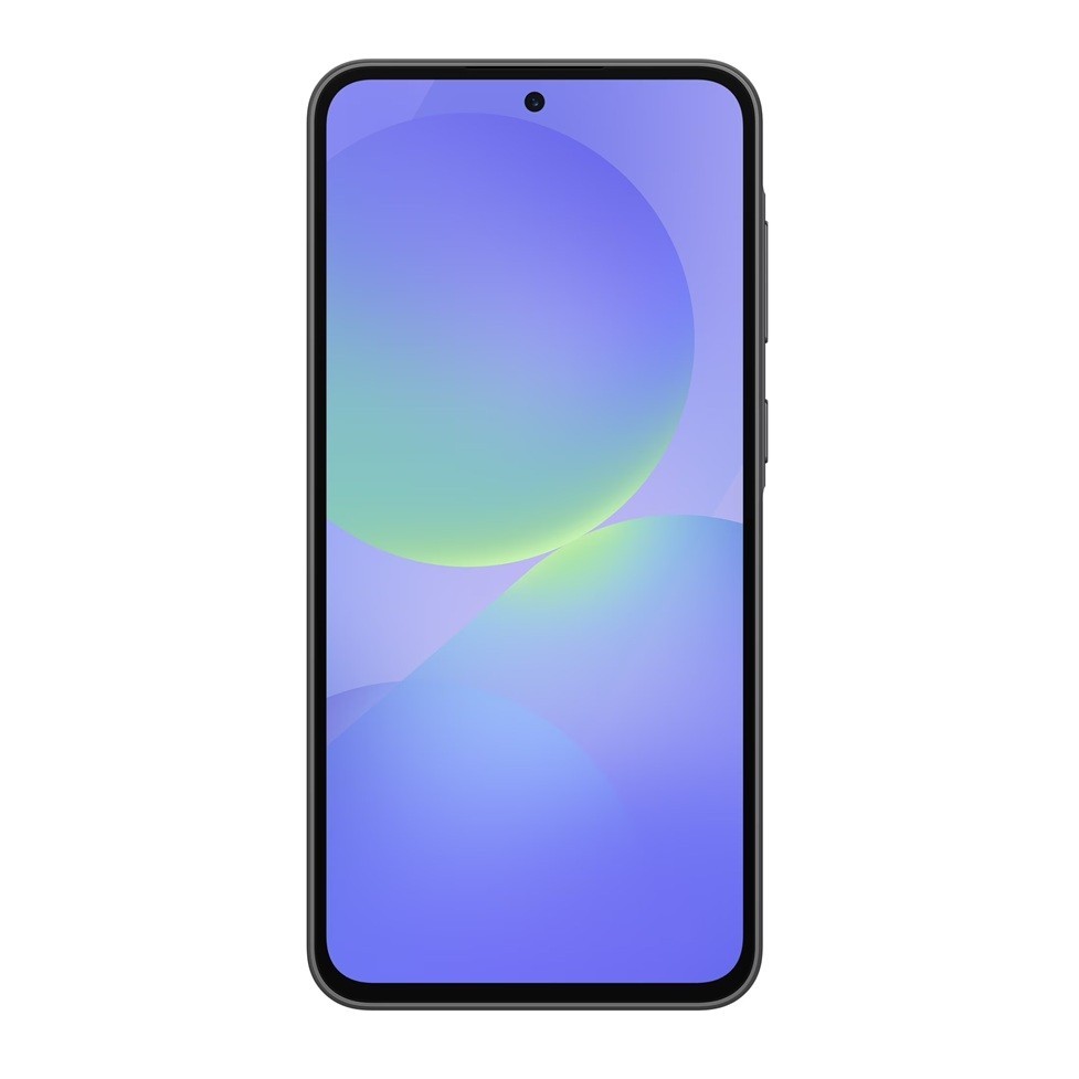Cricket Wireless Prepaid Samsung Galaxy A36 5G 6GB RAM 128GB Black, New Sealed