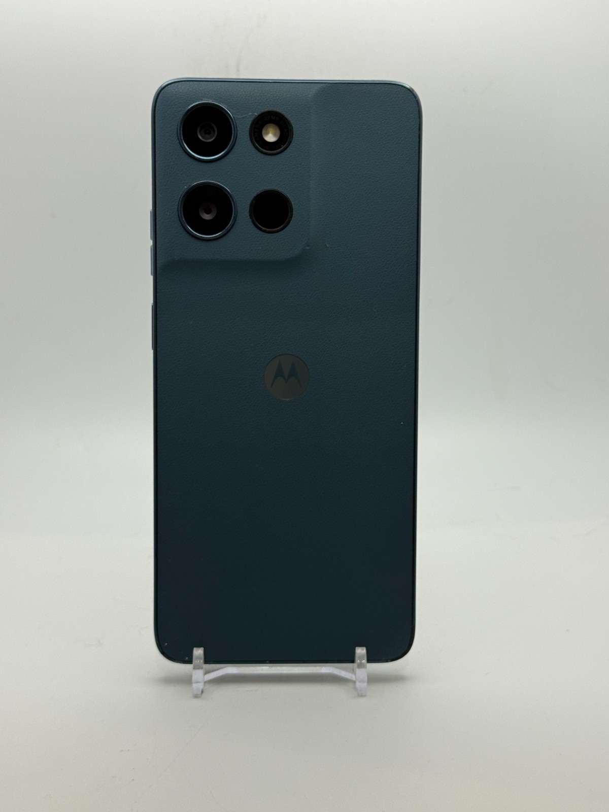Motorola Moto G Play 2026 – Blue – 64GB – Metro – Smartphone – Read Description