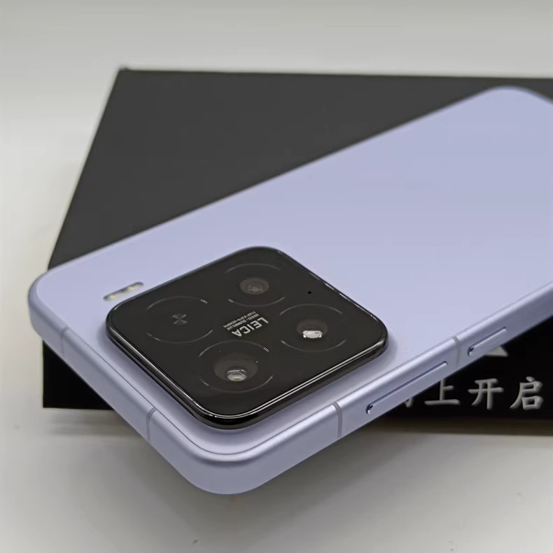 Original Xiaomi 15 5G HyperOS 2 6.36″ Snapdragon 8 Elite International Version