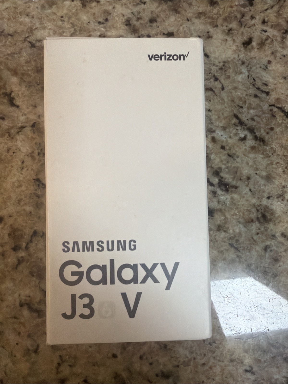 Samsung Galaxy J3 6 V (Verizon) – Untested
