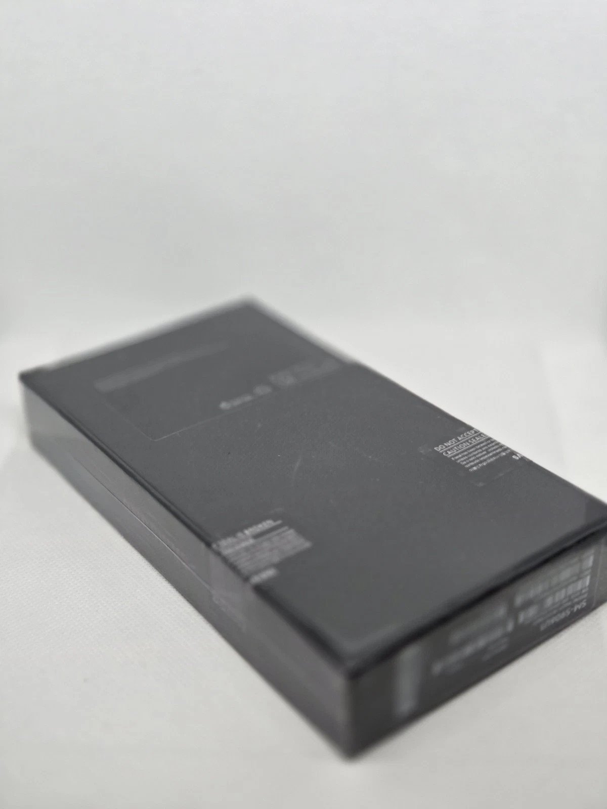 📲New Sealed Samsung Galaxy S22 Ultra 5G SM-S908U GSM CDMA Factory Unlocked US