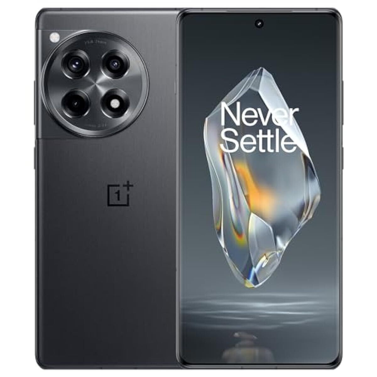 Oneplus Nord CE4 (Dark Chrome, 8GB RAM, 128GB Storage) Oneplus Nord CE4 (Dark Ch