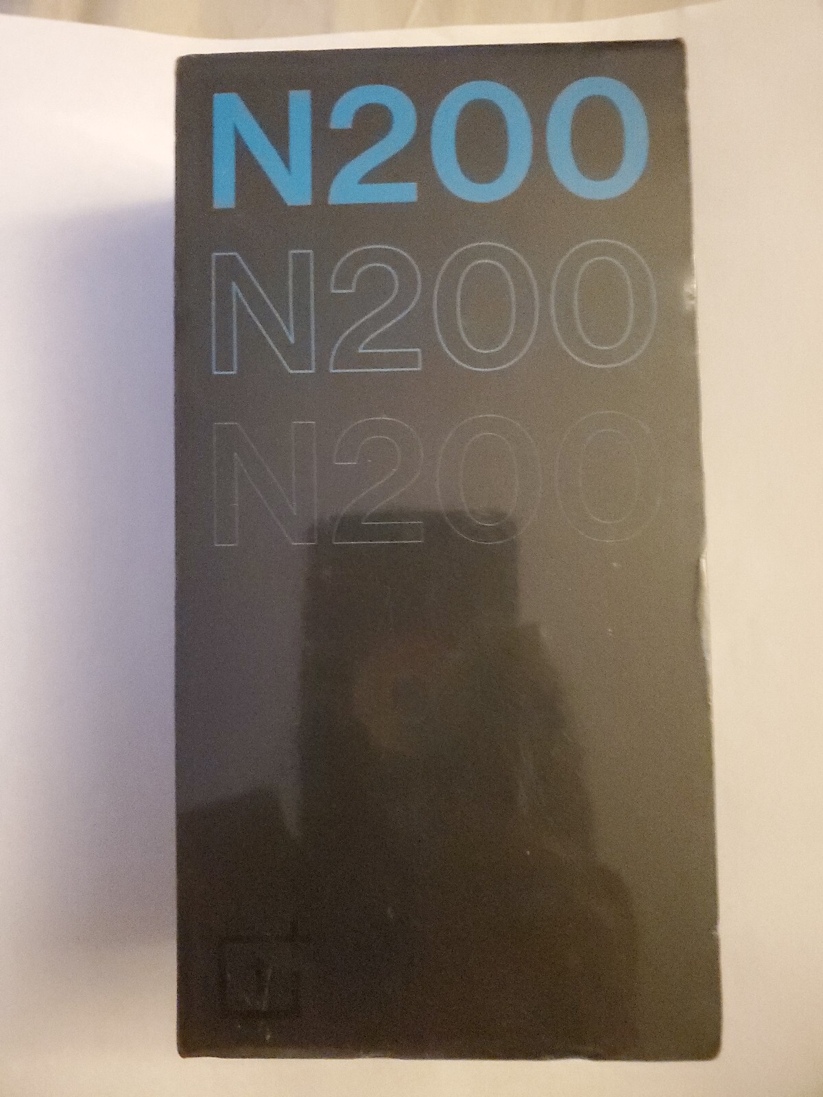 OnePlus Nord N200 5G 64GB (Metro-by Tmobile) Quantum Blue 6.49″ Phone New Sealed