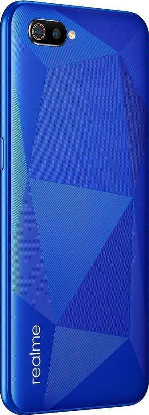 realme C2 BLUE 32GB ROM 2GB RAM