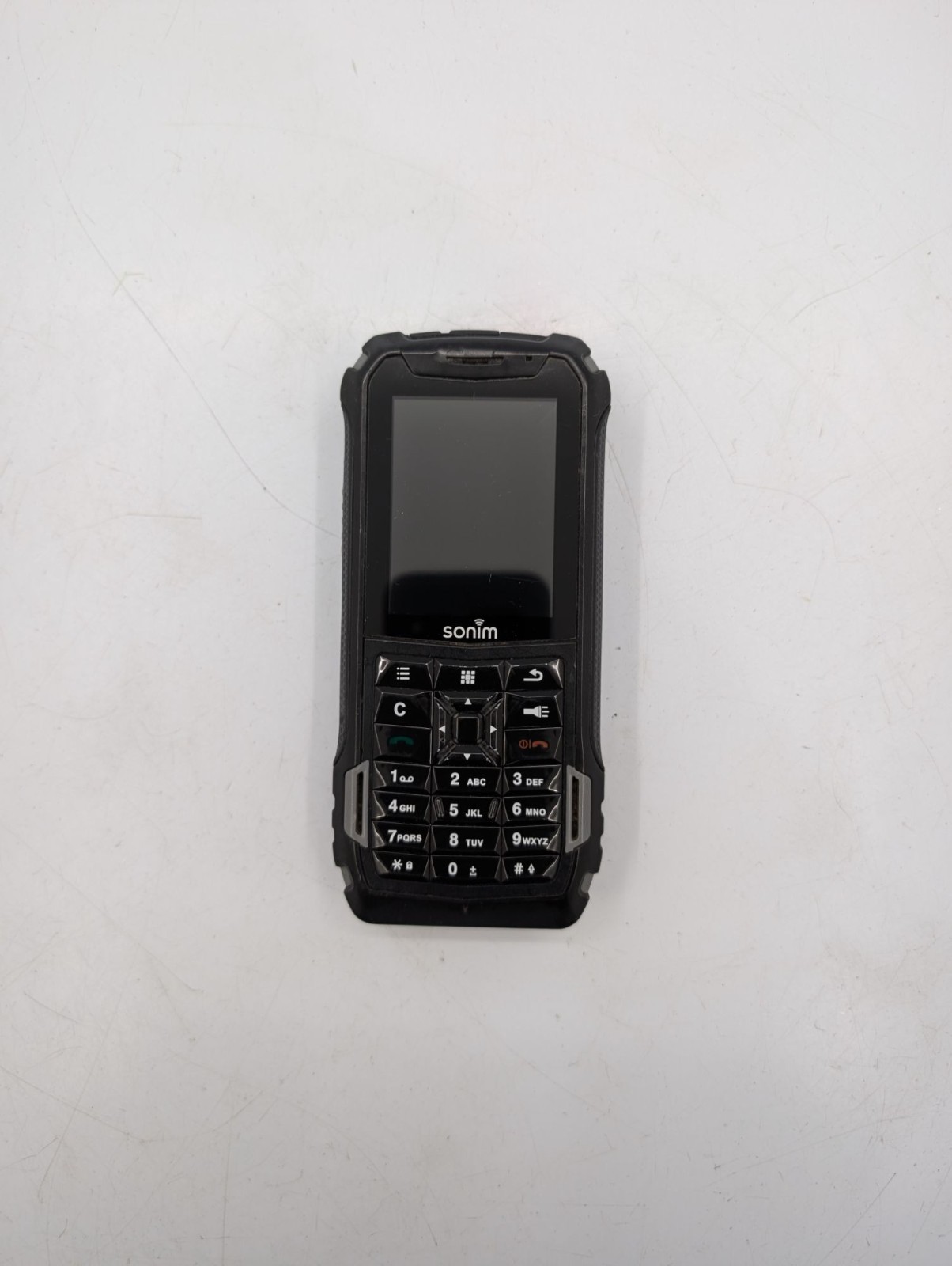 Sonim XP5700 Smartphone Black Wi-Fi Bluetooth 2.64″ Display 5.0MP (1GB+2GB)