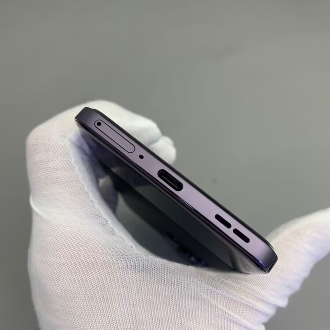 Oppo Reno12 Pro 5G 6.7″ 50MP Android 14 Google Mediatek Dimensity 7300 Energy