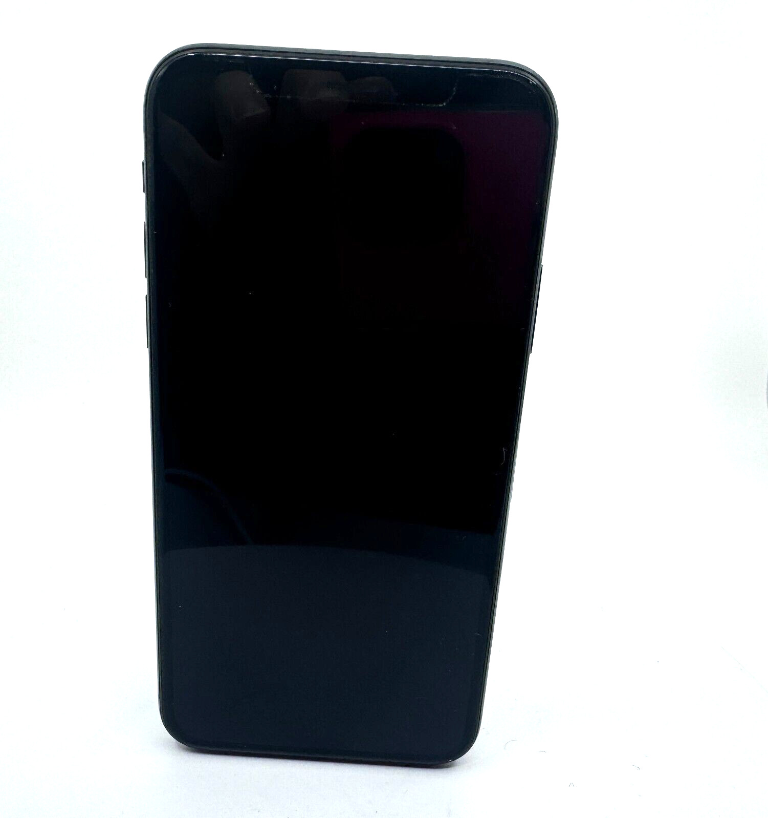 Apple iPhone X, Space Gray, 256 GB, Model A1865 MQCN2LL/A – Verizon