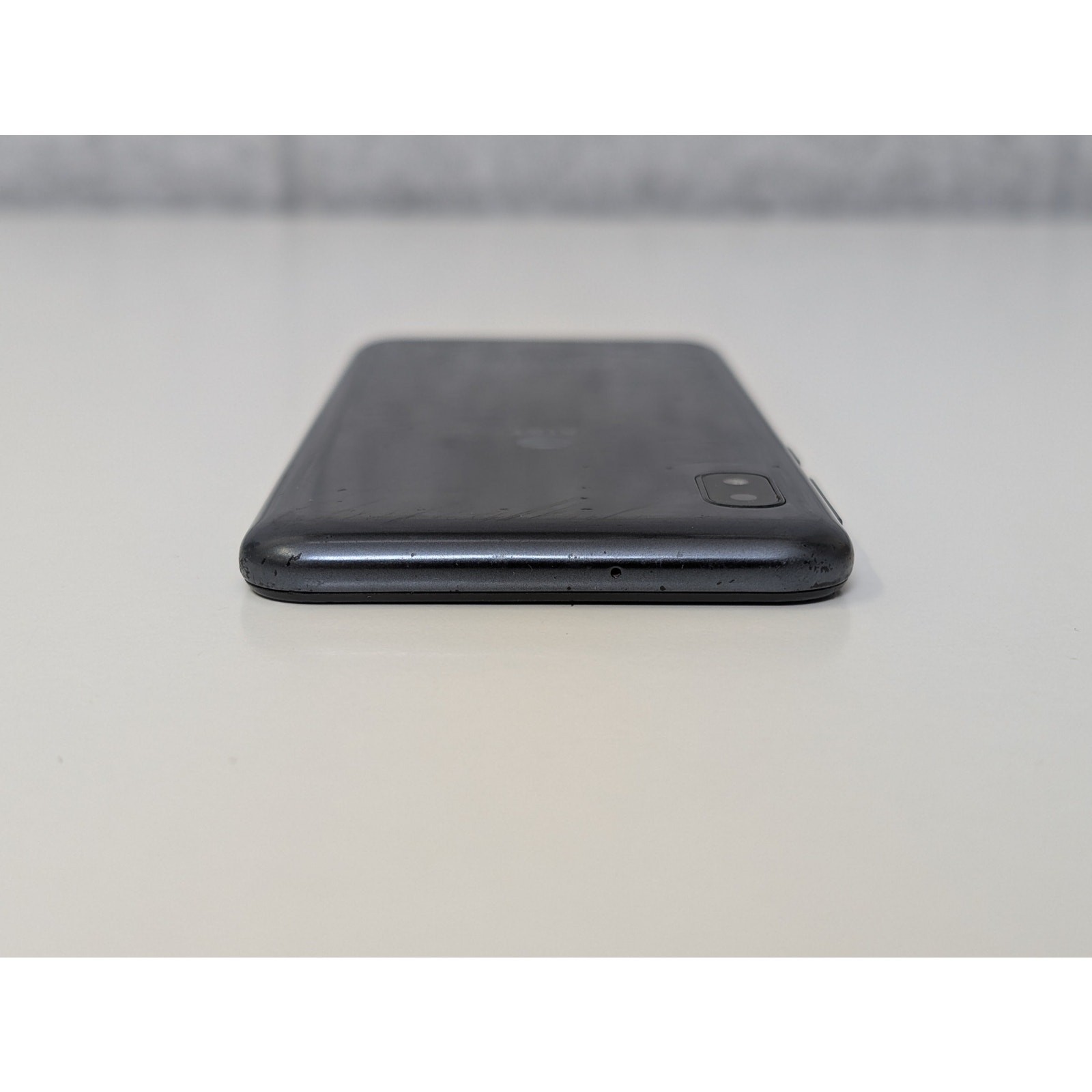 Samsung Galaxy A10e SM-A102U (Network Locked to AT&T) – 32GB – Black – USED