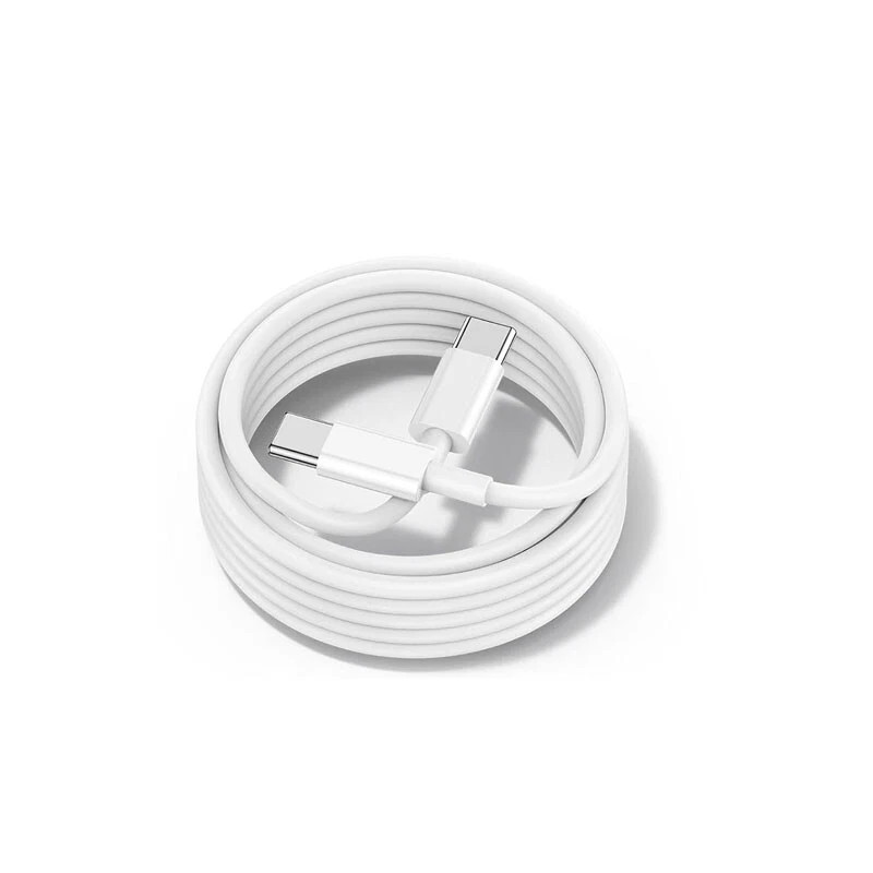 3FT USB-C chargingCable 65W Fast Adapter Duo Wall Charger For Samsung Galaxy S23