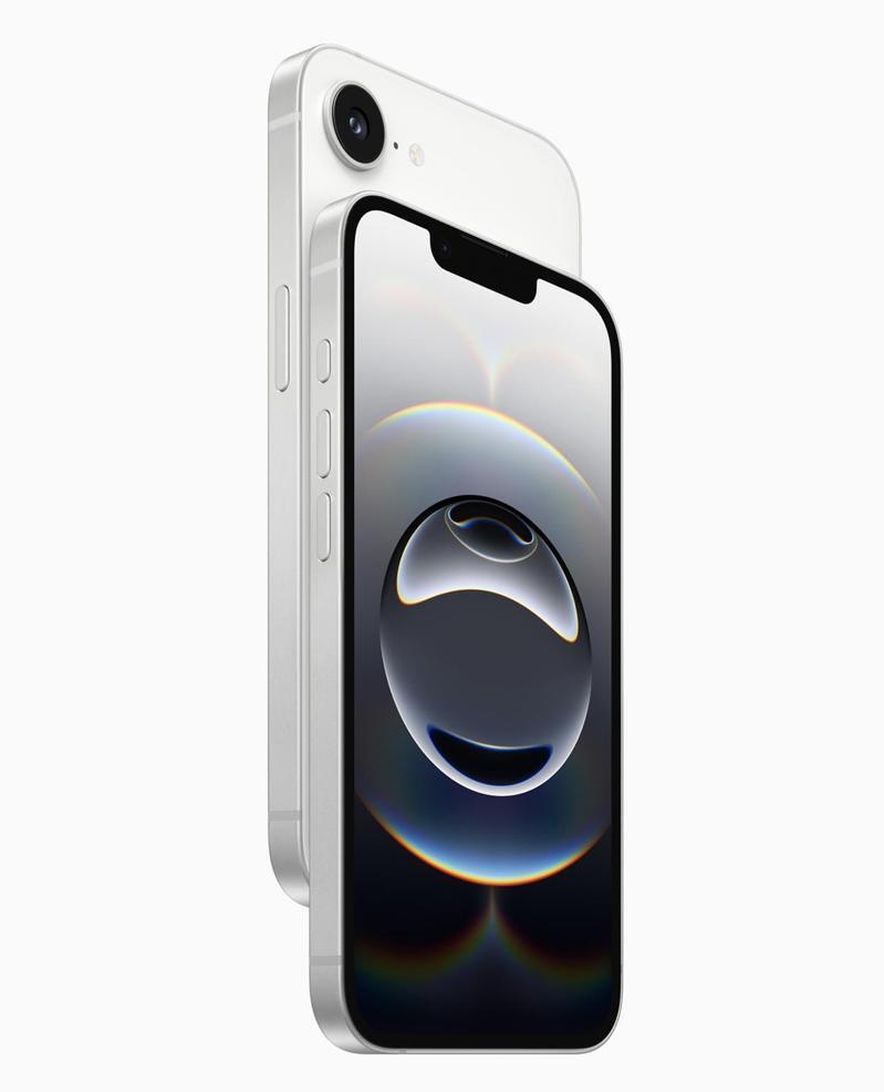 ✔️NEW! Apple iPhone 16E (2025) Factory 🔓 Unlocked 128/256GB – 100% 🔋 Battery